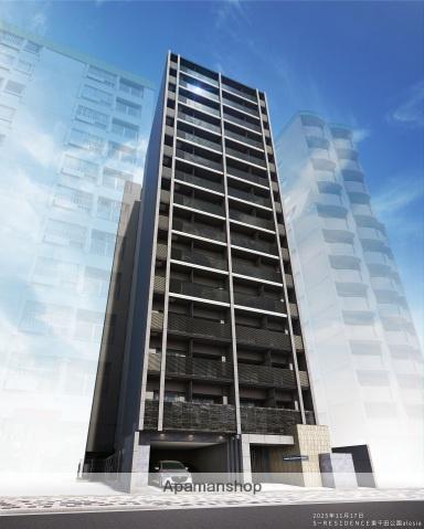 S-RESIDENCE東千田公園ALESIA