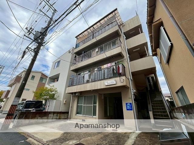 ヴィラ丹那公園