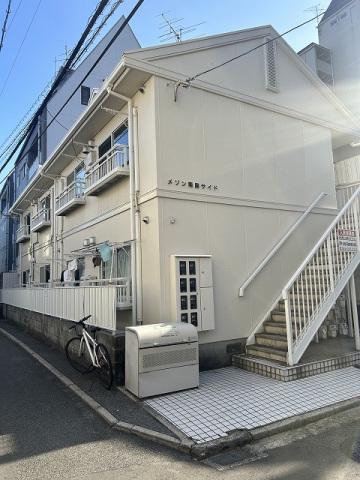 メゾン南座サイド