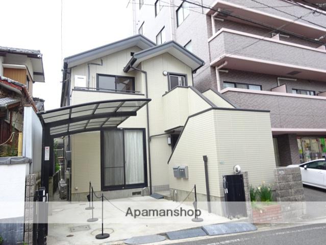 広島電鉄宮島線 草津駅(広島) 徒歩6分  築29年