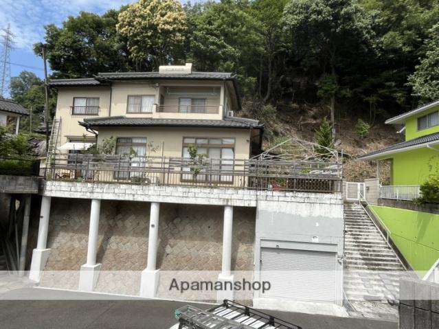 山陽本線 天神川駅 徒歩39分 2階建 築37年