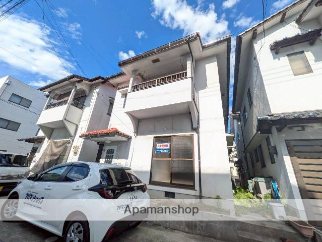アストラムライン 西原駅(広島) 徒歩4分 2階建 築39年