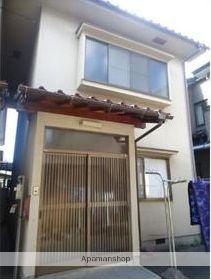 広島電鉄宇品線 広大附属学校前駅 徒歩7分  築41年(3SDK)