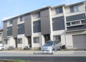 メゾネット祇園エコ（旧　濱本メゾネットⅡ）