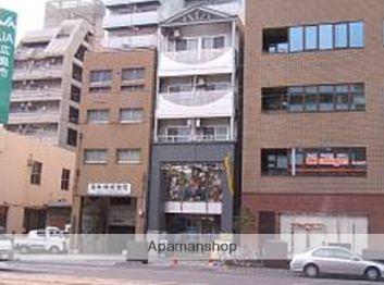 大野スポーツビル