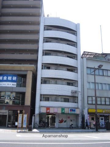 奥田マンション(1K/6階)