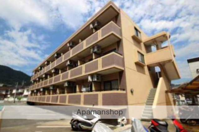 アヴニール古市橋