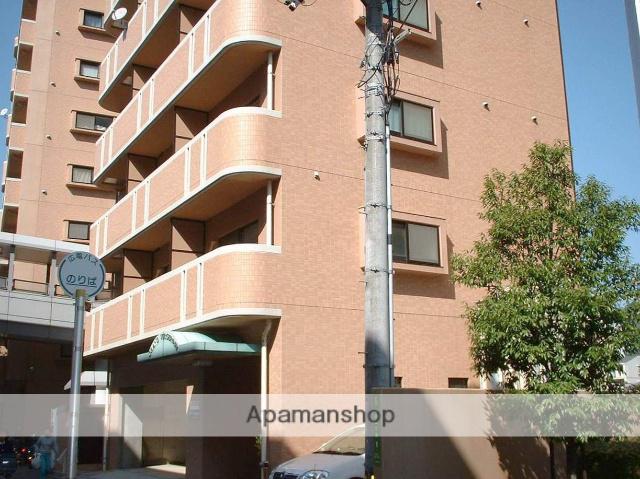 グランヴェルジェ中須Ⅱ