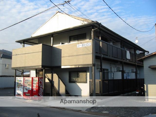 コーポヒロミ