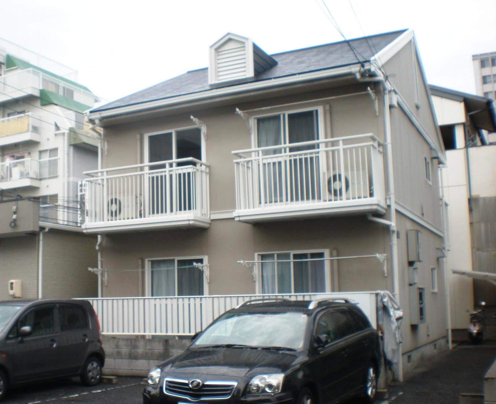 フレグランス住田