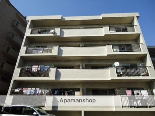 新町マンション