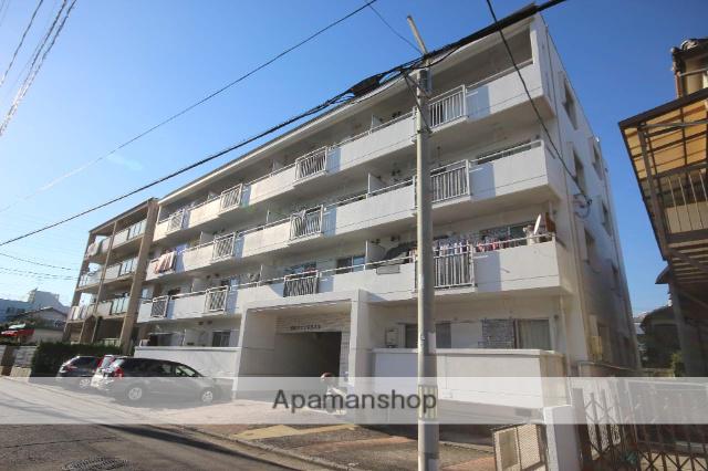 古江グランドハイツ