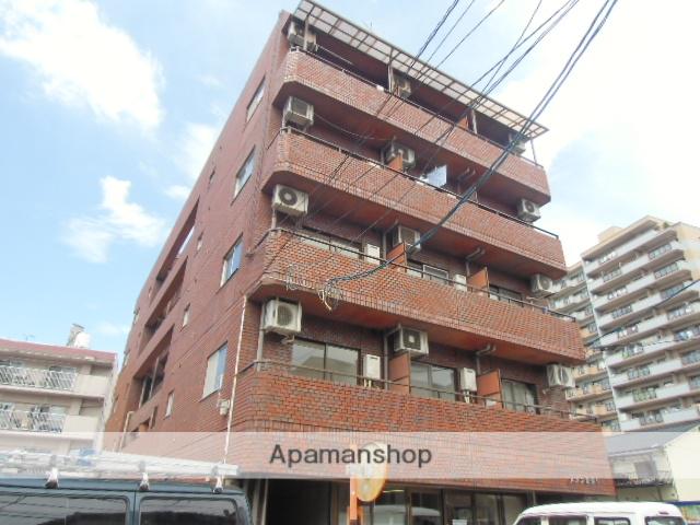 メゾン東雲Ⅰ(1K/4階)