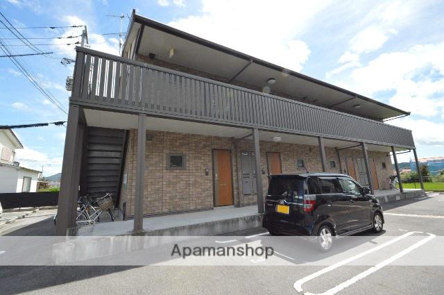 クレールレセンテC棟