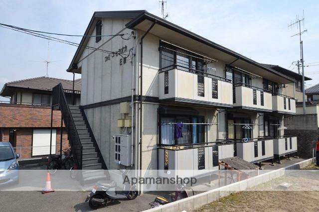 ファミーユヒラオカE棟