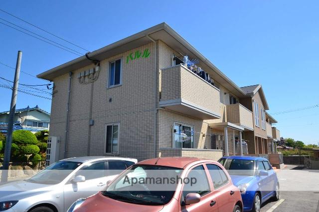 山陽本線 西条駅(広島) 徒歩60分 2階建 築15年