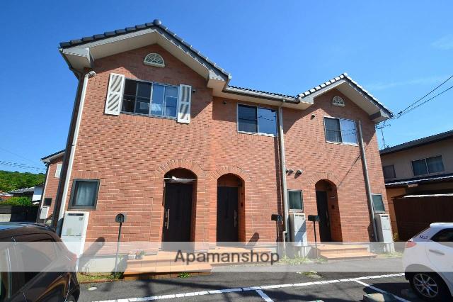 アーバンシャレー壱番館
