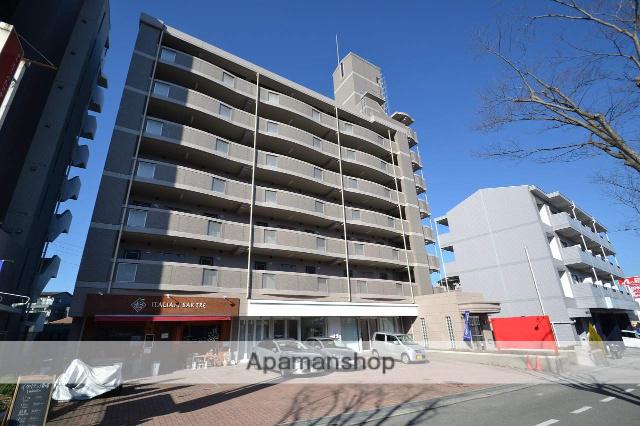 山陽本線 西条駅(広島) 徒歩56分 7階建 築29年