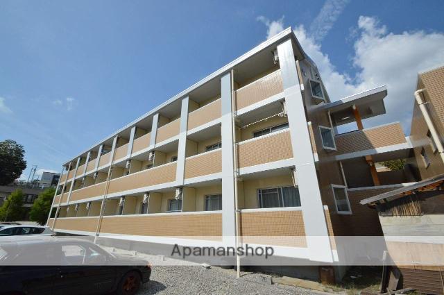 松原マンションB棟(1K/1階)