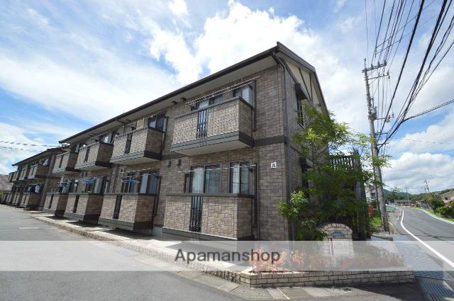 クレールレセンテA棟