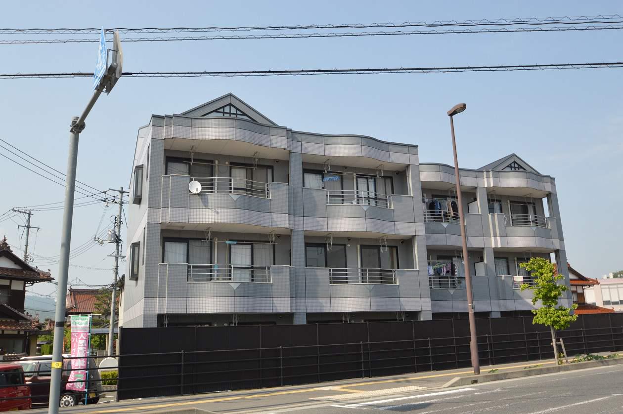 ピュアハイツK872