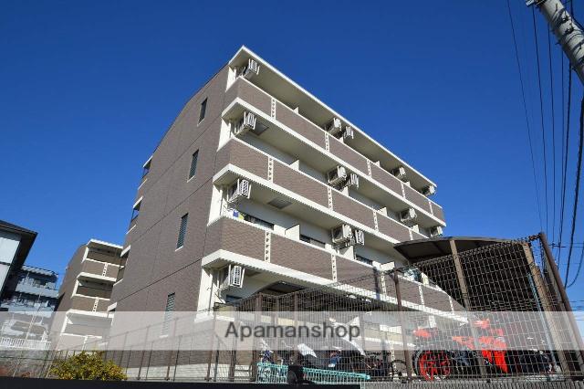 シャルムロード