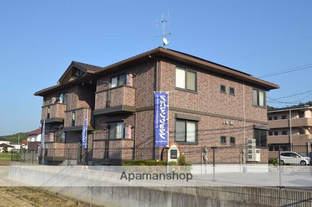 トーチ・アザレア(1K/1階)