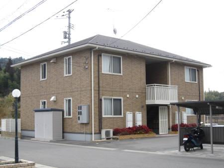 グランコートE棟