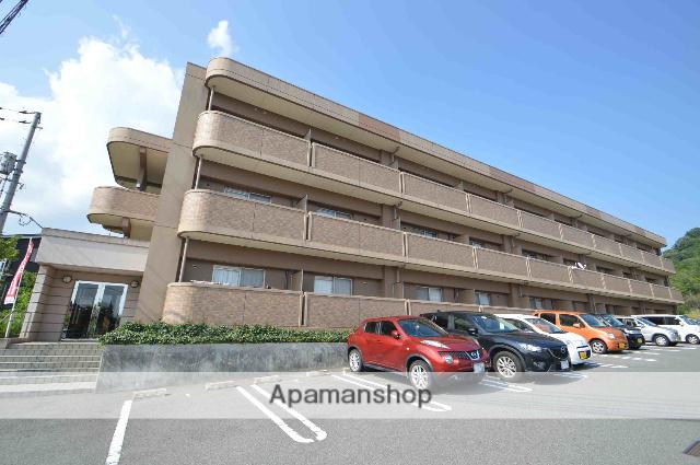 ミントハウスⅡ(2K/2階)