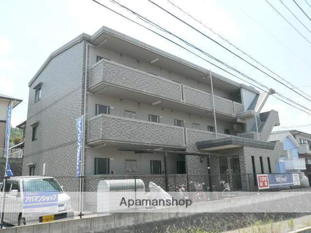 ドリームヒルズ西条