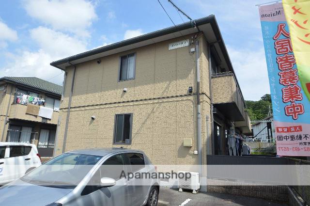 シャーメゾンエイレーネ3棟