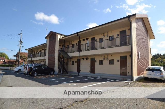 プランタン1号棟