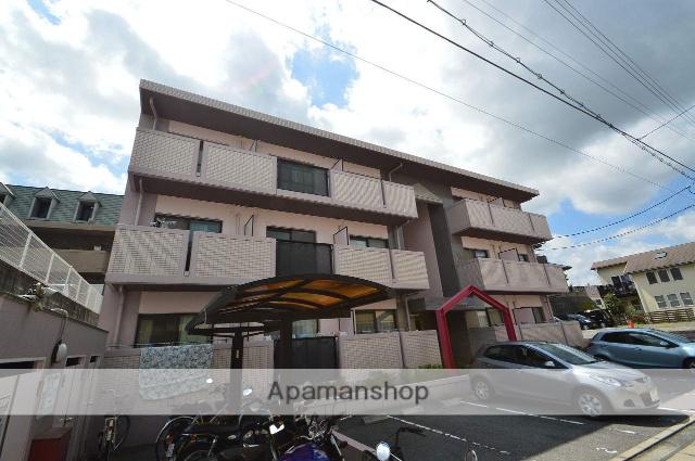 ロゼハウスIN西条(1K/1階)