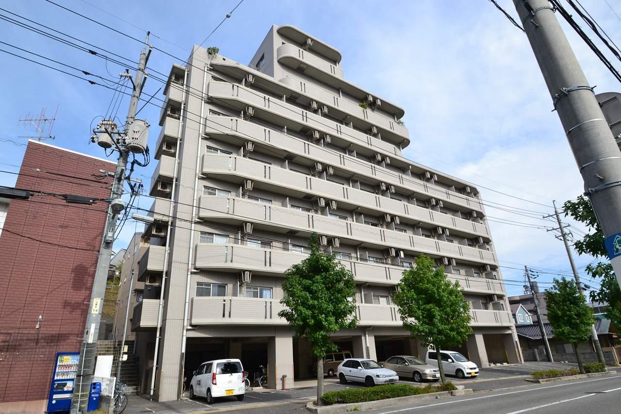 中央ロイヤルマンション