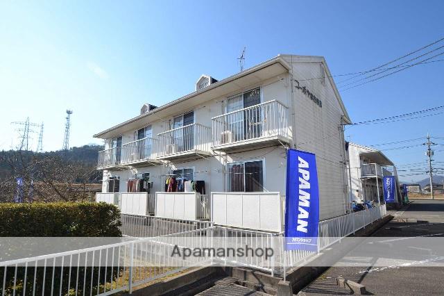 コーポやまさきB棟