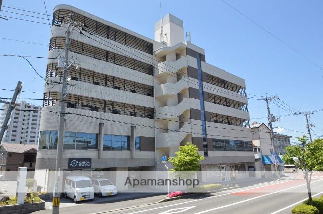 メセナ西条(ワンルーム/3階)