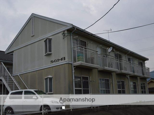 プレインコーポ B棟