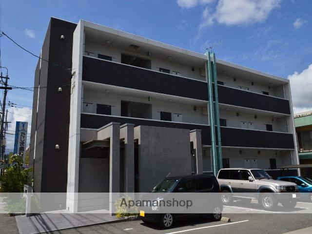 ヴェルテュー・デュ・シャトーA館