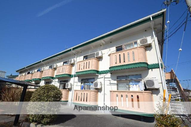 グリーンコーポE