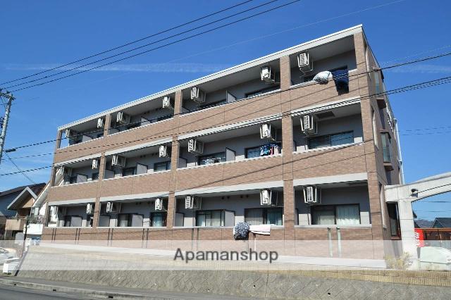 プランドール平岡(1K/2階)