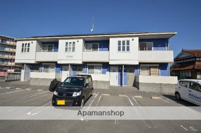 サニーハイツ勝谷