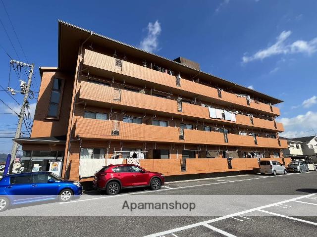 蔵田ファミリーマンション