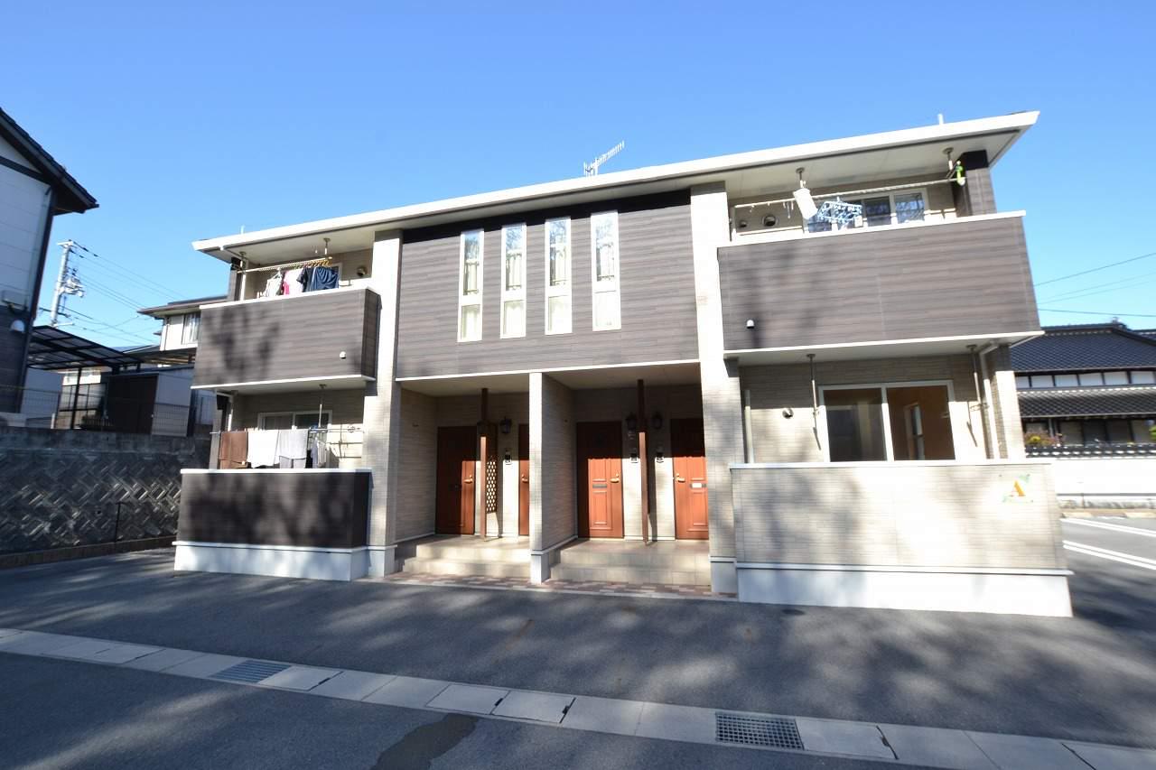 バービー・カール A棟