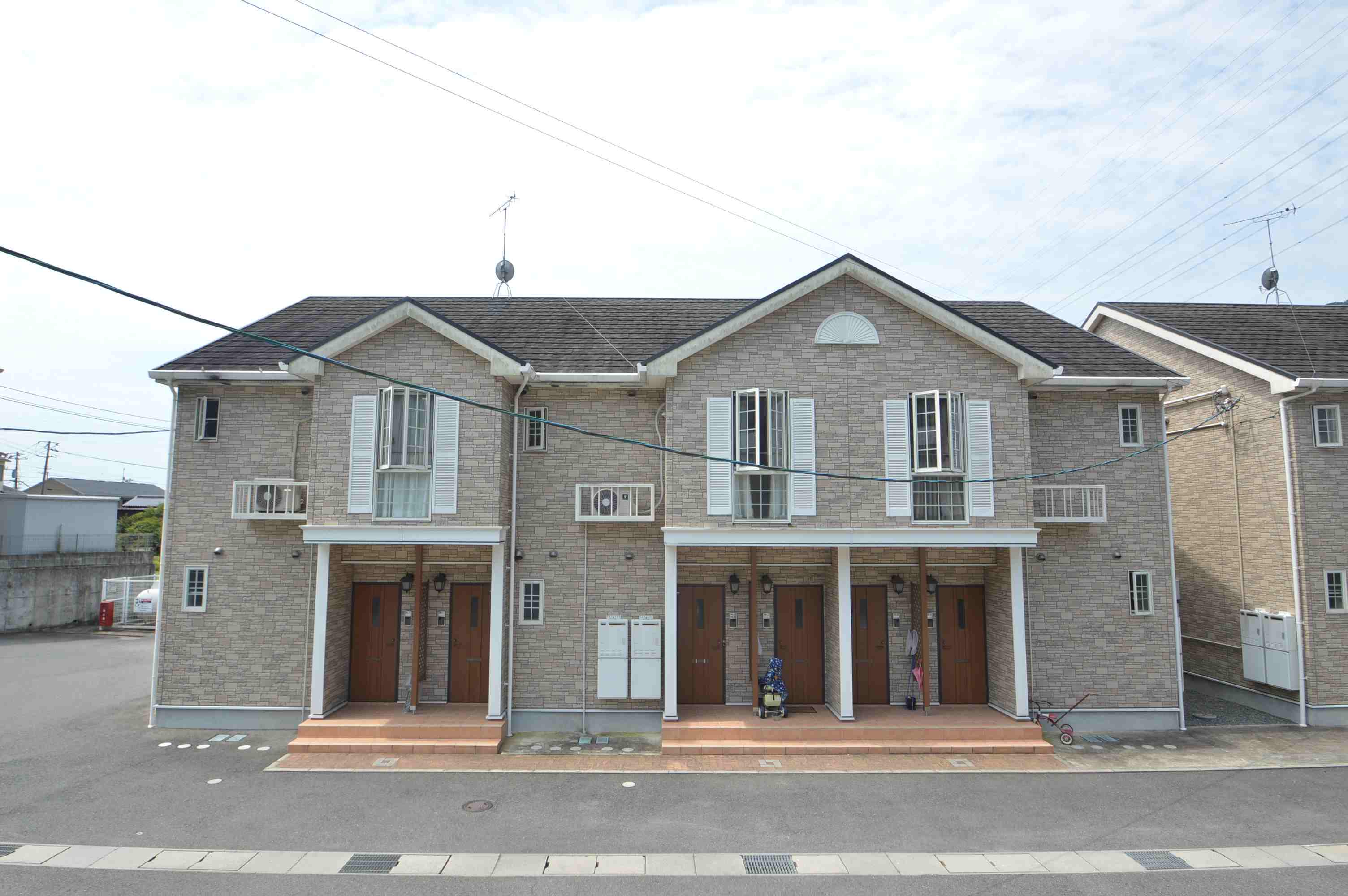 ソレアード・N B