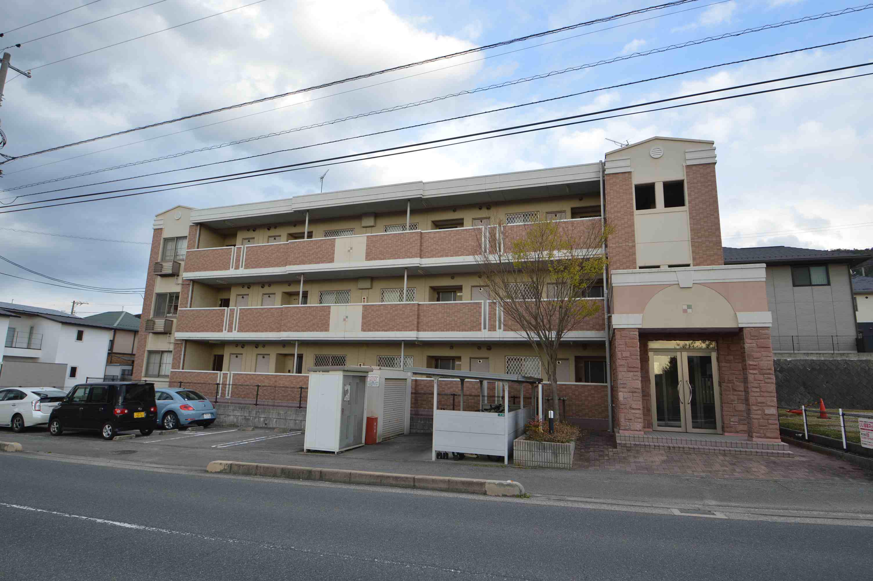 サンパレス土肥