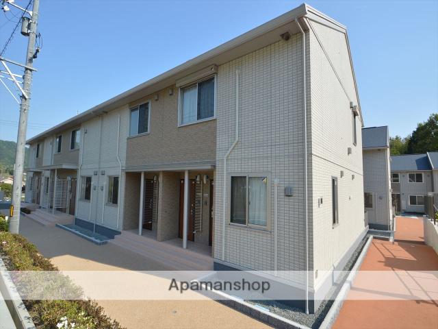 カーサアリエッタ A棟