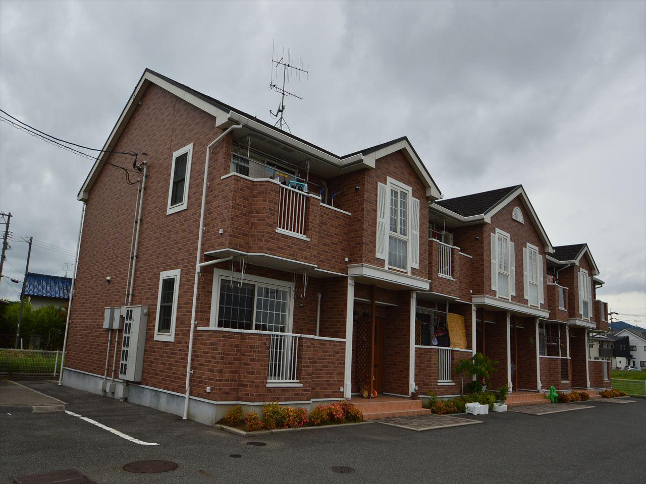 エレガンテパラッツォ