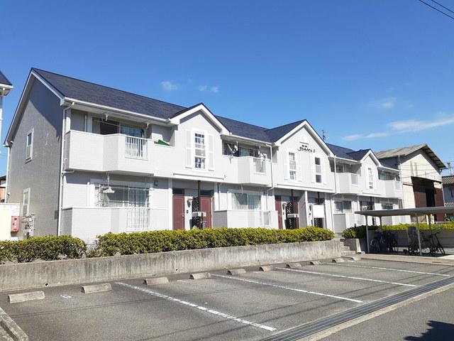 サミットハウスB棟