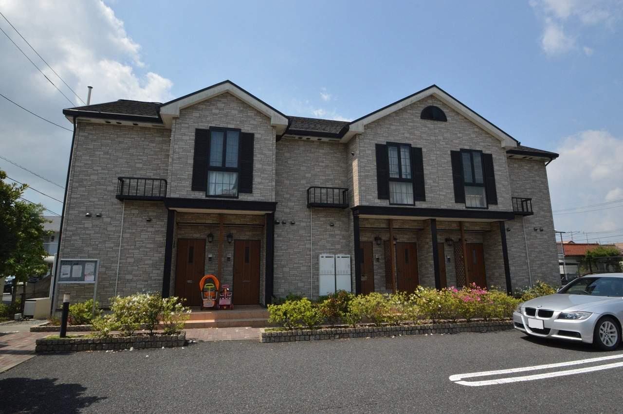 シャルマン・ドミールB