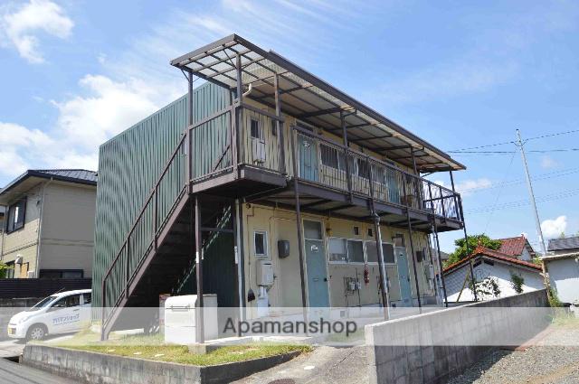 クレセント(2DK/2階)